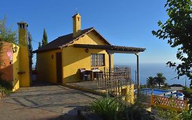 Villa Las Flores By Rural La Palma